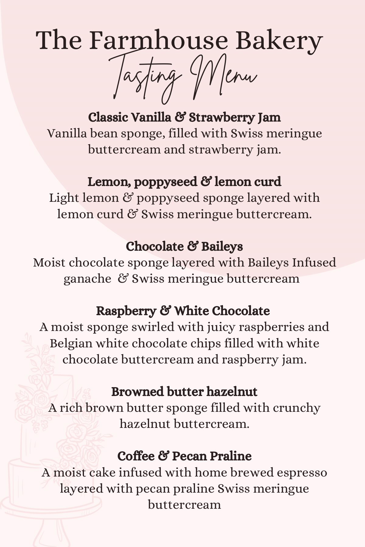 Mini Tasting Box - Postal Only