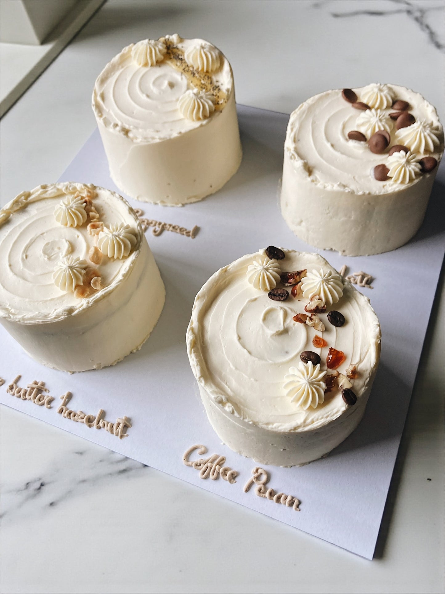 Deluxe Tasting Box – Collection Only