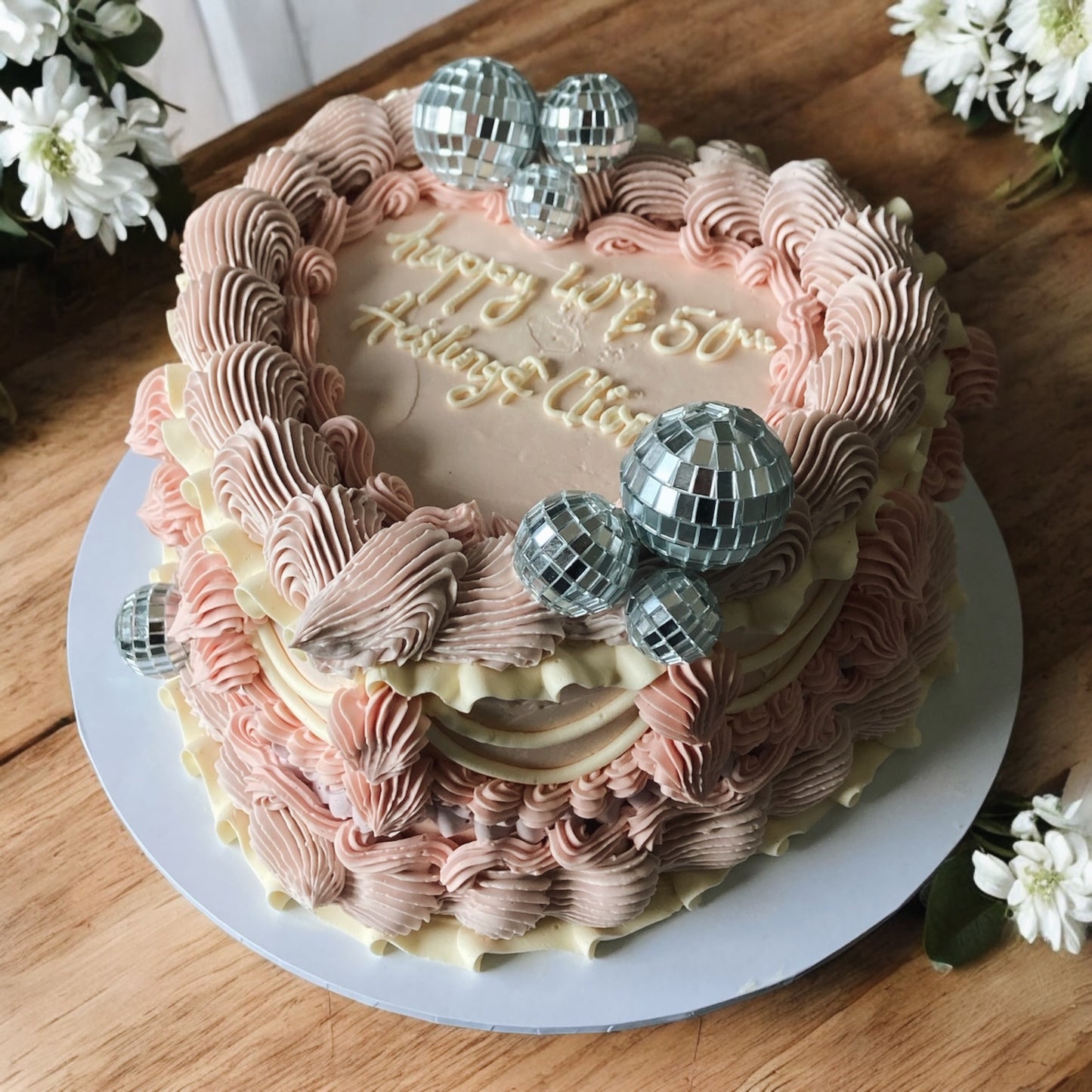 Vintage Heart