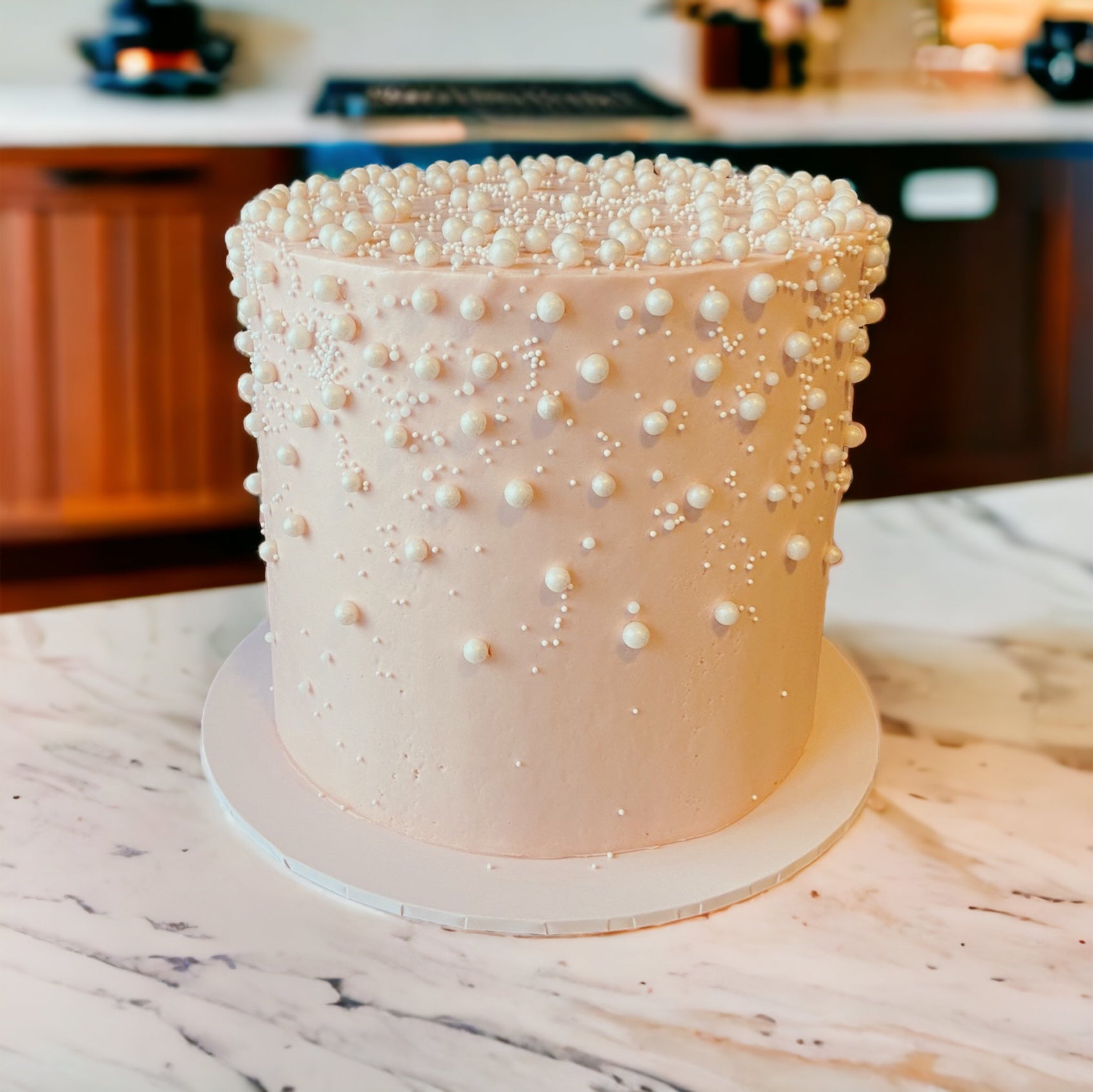 Cake pearls on sale