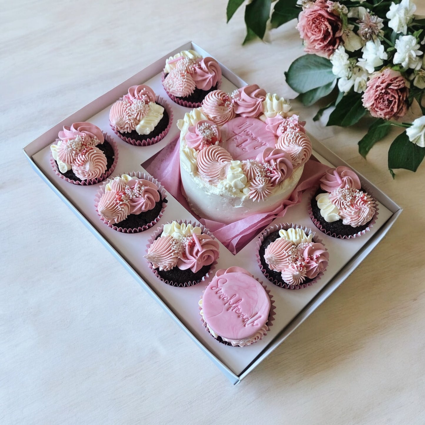 Bento Share Box