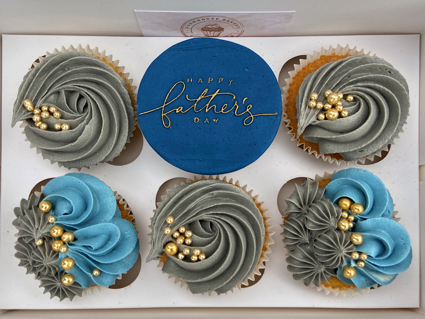 Father’s Day box