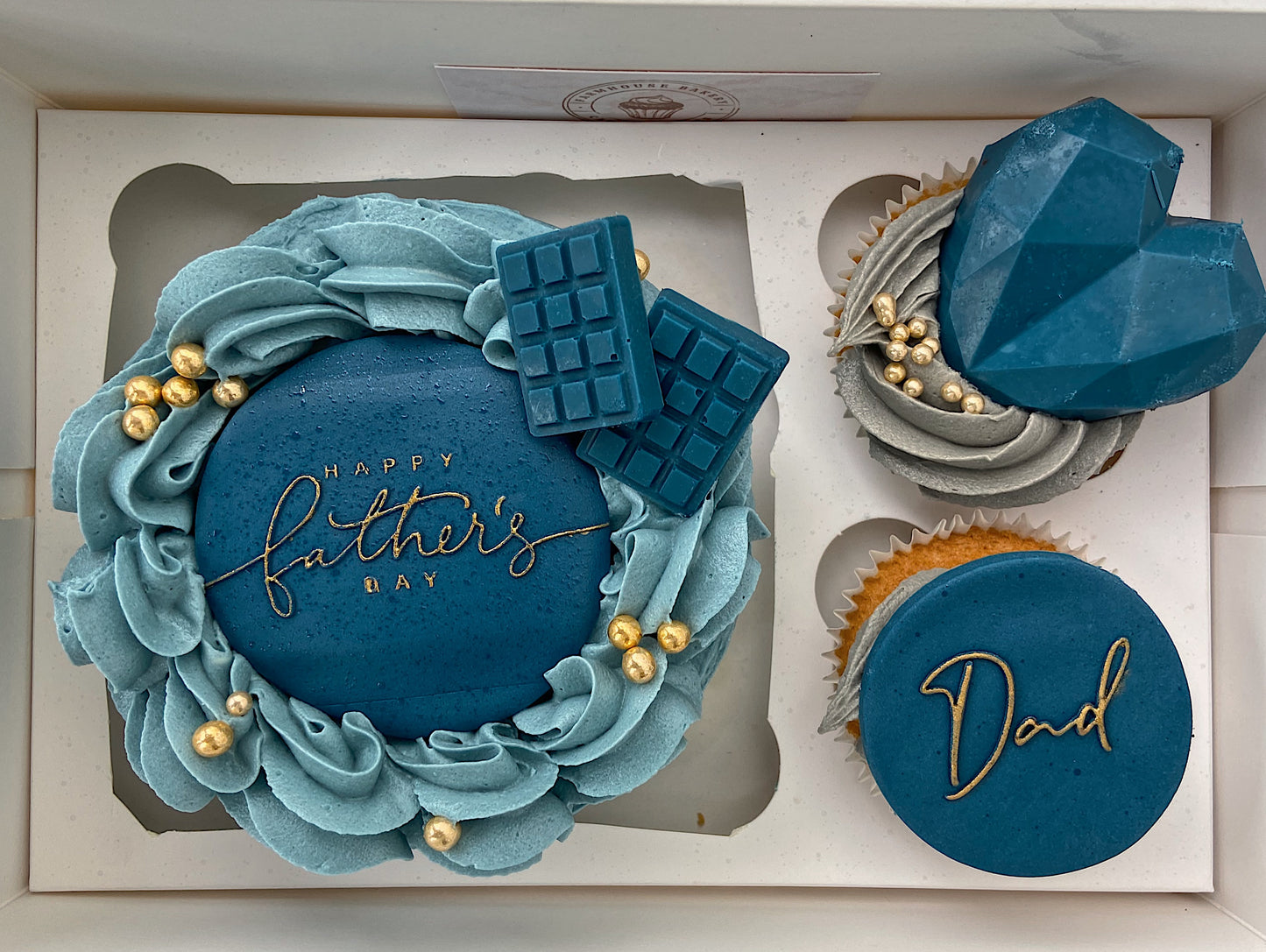 Father’s Day box
