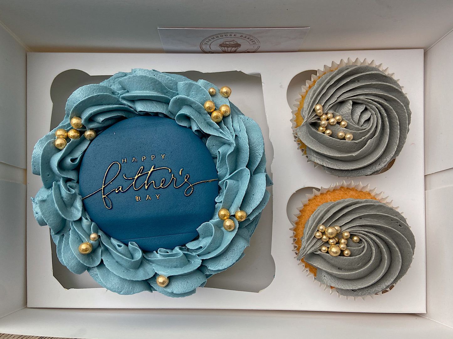 Father’s Day box
