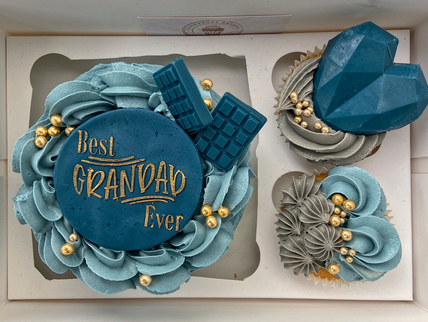 Father’s Day box