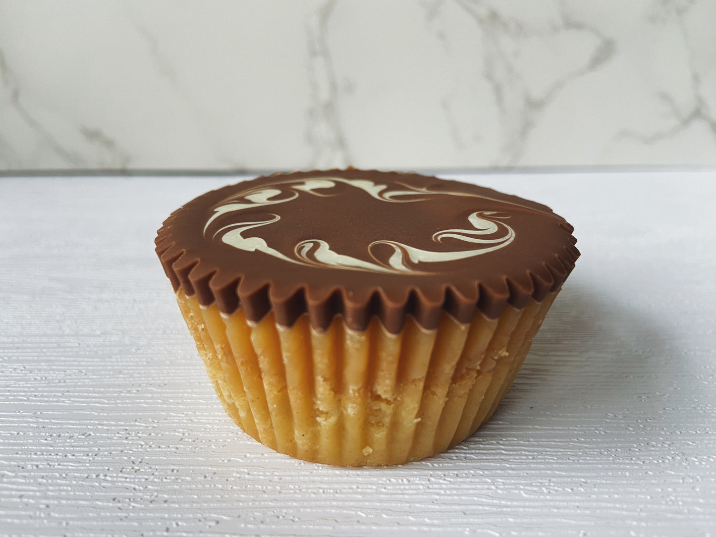 Millionaires Shortbread Cups