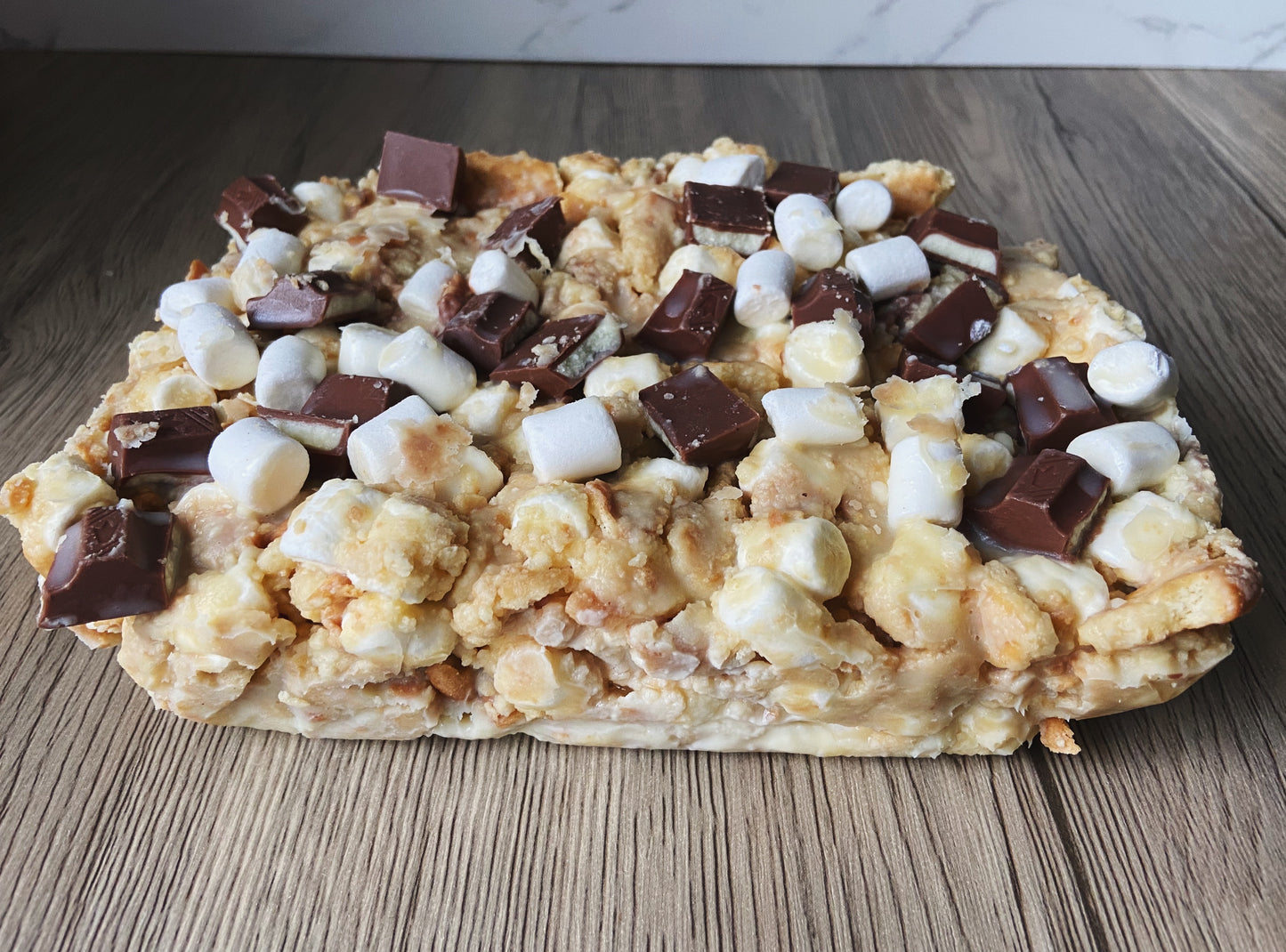 Kinder Rocky Road