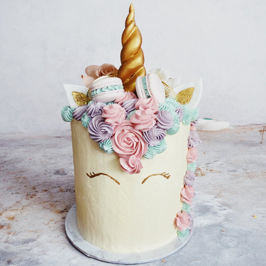 Unicorn cake